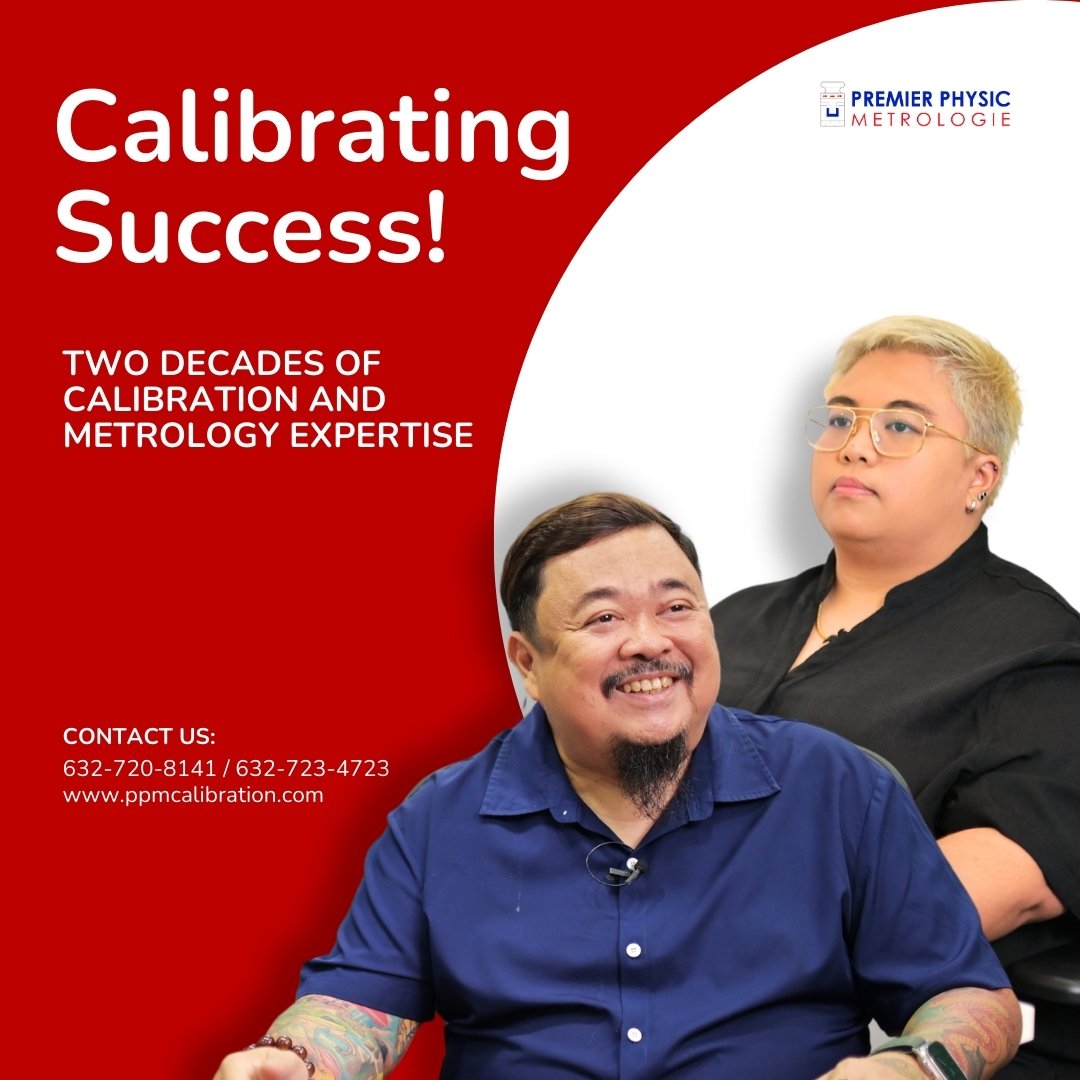 Premier Physic Metrologie Services